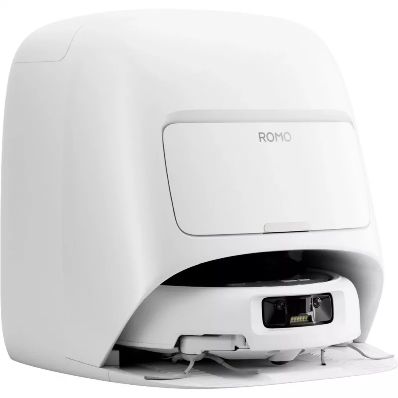 Stofzuigrobot Romo A/WATER Tank CP.CR.00000054 Dji