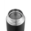 Esbit voedselthermoskan 500 ml, zwart