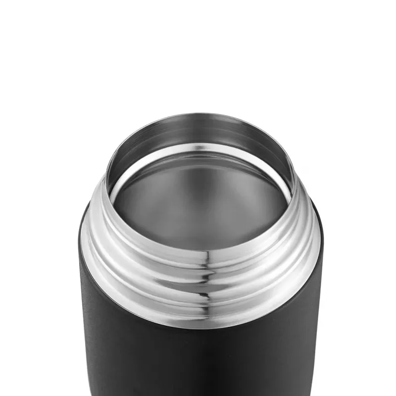 Esbit voedselthermoskan 500 ml, zwart