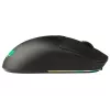 Tracer GameZone Thor RGB draadloze gamingmuis, 2,4 GHz + Bluetooth, 10000 DPI, zwart