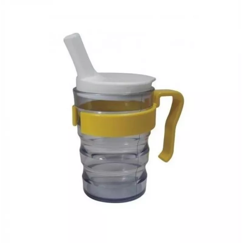 Beker- en glashouder