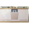 Inbouw-vaatwasser BOSCH SPV4EMX61E
