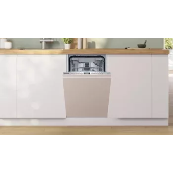 Inbouw-vaatwasser BOSCH SPV4EMX61E