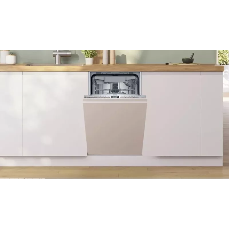 Inbouw-vaatwasser BOSCH SPV4EMX61E