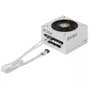 Seasonic 12VHPWR PCIe-adapterkabel - (wit, 0,75 meter)(SS2X8P-12VHPWR-600/wit)