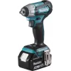 Makita DTW180RTJ accu-slagschroevendraaier (DTW180RTJ)
