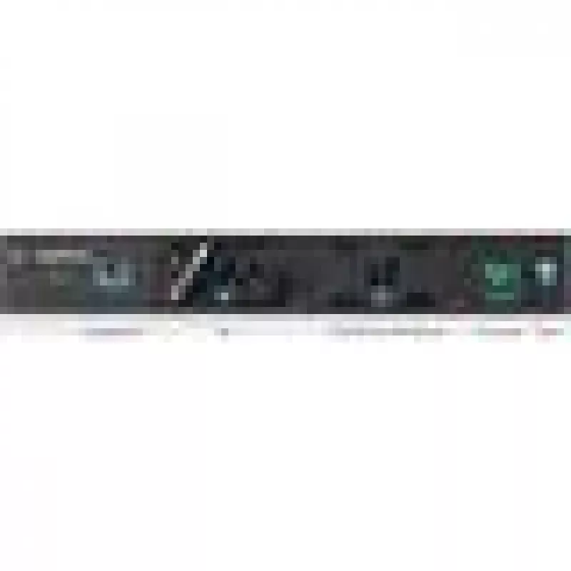 Voeding UBIQUITI EP-54V-150W 150 W, AC 100–240 V, 50–60 Hz, zwart