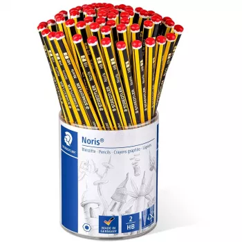 Grafietpotlood Staedtler 120-2 KP72