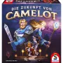 Die Zukunft von Camelot, bordspel