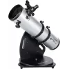 Celestron StarSense Explorer 150mm reflector 459x zwart, zilver
