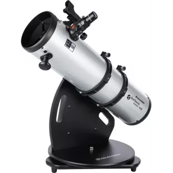 Celestron StarSense Explorer 150mm reflector 459x zwart, zilver