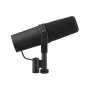 Shure SM7B microfoon zwart studiomicrofoon