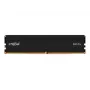 Crucial Pro - DDR5 - module - 16 GB - DIMM 288-PIN low profile