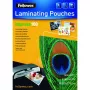 Fellowes A4 Glossy 100 micron lamineerhoes - 100-pack