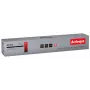 Tonercartridge ActiveJet ATK-435N voor Kyocera, zwart, laser, bereik 15.000 pagina's, compatibel, 1 stuk