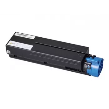 OKI originele tonercartridge voor B433/B513, zwart, bereik 12.000 pagina's, 1 stuk