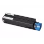 OKI originele tonercartridge voor B433/B513, zwart, bereik 12.000 pagina's, 1 stuk
