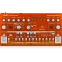 Analoge synthesizer Behringer TD-3-SB rood 9V DC