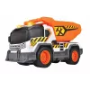 Kipper 30 cm met licht en geluid Simba