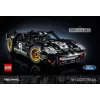 LEGO TECHNIC 42223 1966 Ford GT40 MKII racewagen