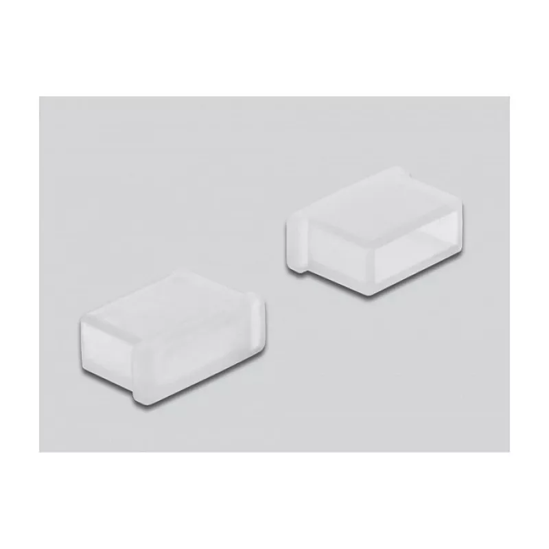 HDMI-kabel DeLOCK High Speed 48 Gbit/s 8K 60 Hz 0,5 m