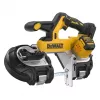 DeWALT DCS378N-XJ accu-lintzaag 18 V