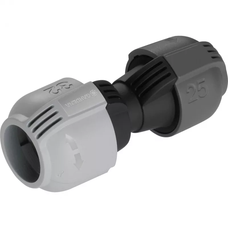 Verloopconnector Gardena 02777-20