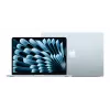 Apple MacBook Air 13 inch: M4 chip met 10-core CPU en 8-core GPU, 16 GB, 256 GB SSD – hemelsblauw