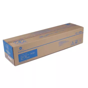 Konica-Minolta KonicaMinolta ontwikkelaar DV-313 DV313 geel (A7U408D)