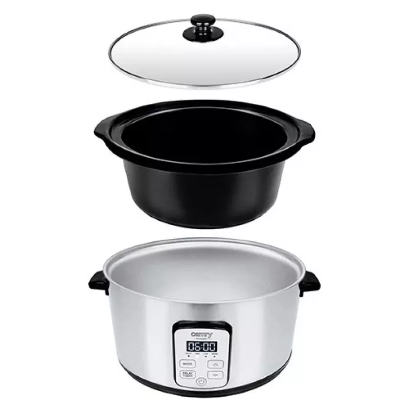Camry CR 6414 slowcooker