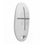 Keyfob draadloos SPACECONTROL/wit 38166 Ajax