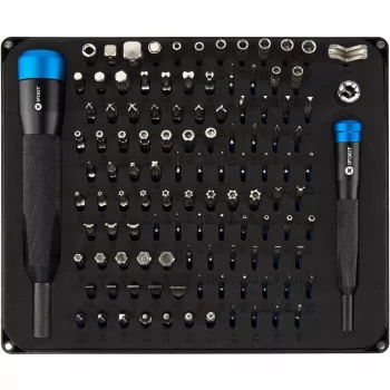iFixit EU145392 schroevendraaier-bit 112 stuks