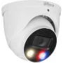 Beveiligingscamera DAHUA NET CAMERA 5MP IR EYEBALL HDW3549H-AS-PV-0280B-S4