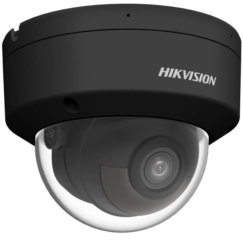 IP-beveiligingscamera Hikvision Pro Series DS-2CD2146G2H-ISU(2.8mm)(eF) zwart