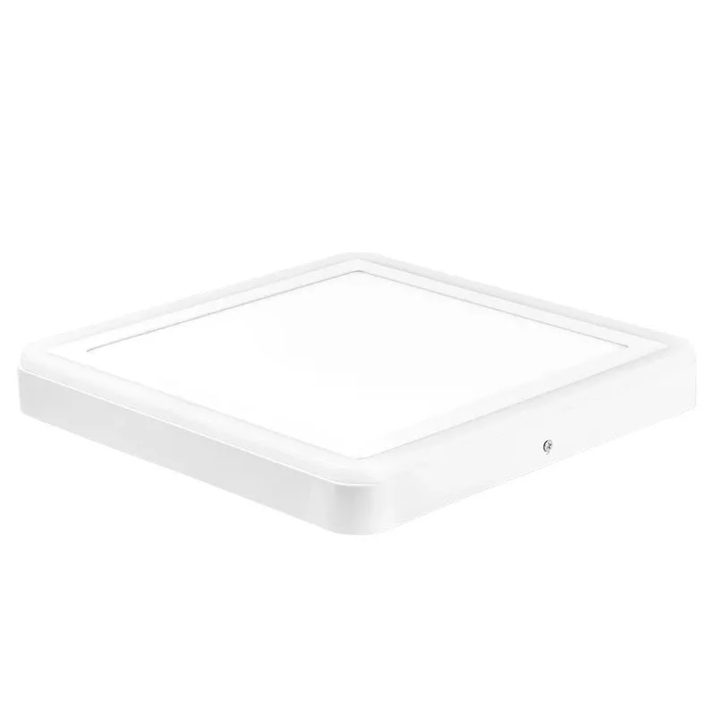 Plafondlamp TRACER Tracer 47319 LED vierkant 18W 3000K