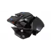 Mad Catz M.M.O. 7+ draadloze gamingmuis, zwart