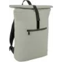 Mobilis Rolltop rugzak 14-16 mineraalgrijs - 16L (070012)