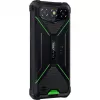 Smartphone Oukitel G3 6 inch 4GB 128GB 6300mAh groen