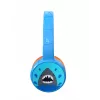 Denver BTH-107BU blauw