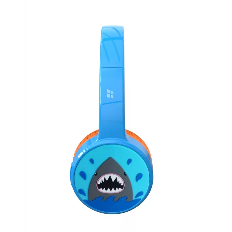 Denver BTH-107BU blauw