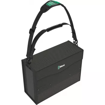 Wera 05004357001 harde gereedschapskoffer