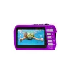 Compacte waterdichte camera EASYPIX Aquapix W3048-V 12MP, 4x digitale zoom
