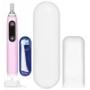 Oral-B iO6 roze elektrische tandenborstel