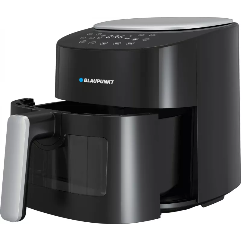 Blaupunkt heteluchtfriteuse AFD512 (vetvrij; 3,7 l; 1300 W)