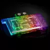 Bitspower Classic ASUS RTX 3070 TUF, ARGB - acryl