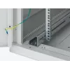 Vrijstaand rack Triton RMA-22-A81-CAX-N1 22U 800 kg grijs