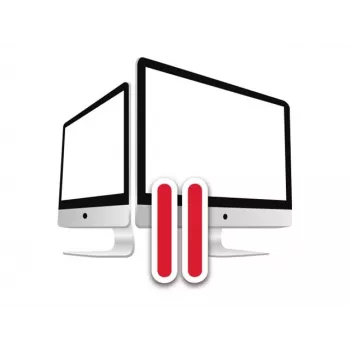 Desktop voor Mac Business-abonnement 26-50 licenties 1 jaar