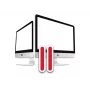 Desktop voor Mac Business-abonnement 26-50 licenties 1 jaar