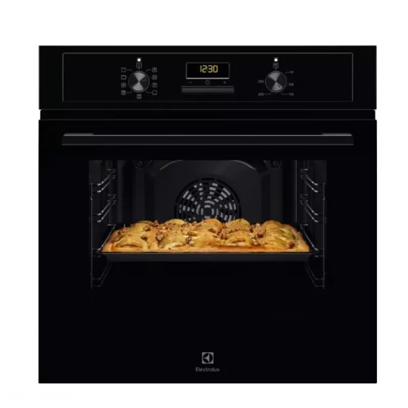 ELECTROLUX EOD3H50BK oven