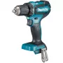 Makita DDF485Z boormachine 1900 t/min snelspanboorhouder 1,7 kg zwart, blauw